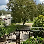 Apartment Apartment Roman Villa Heviz