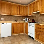 Apartment Roman Villa Heviz