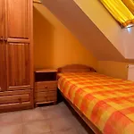Apartment Roman Villa Apartment Heviz