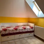 Apartment Roman Villa Apartment