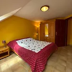 Apartment Roman Villa * Heviz