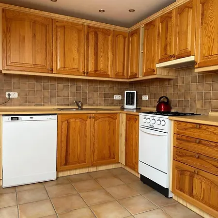 Apartment Roman Villa Heviz