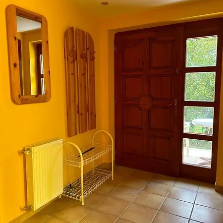 Apartment Roman Villa * Хевиз