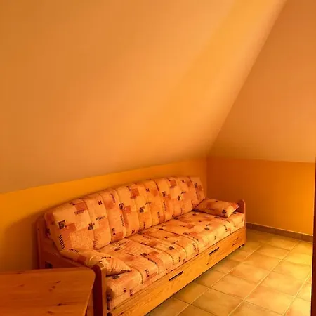 Apartment Roman villa