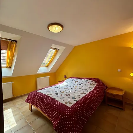 Apartment Roman villa Lägenhet *