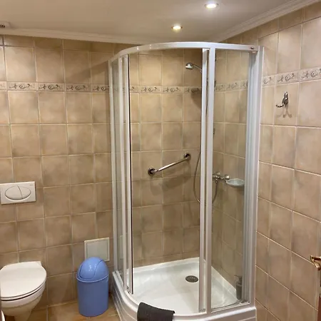 Apartment Roman Villa شقة *