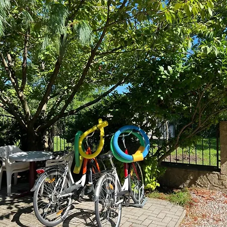 Apartment Roman Villa شقة