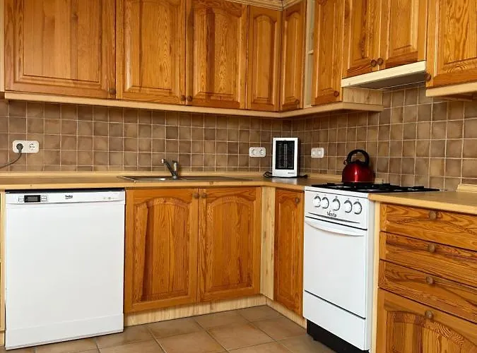 Apartment Roman Villa Hévíz