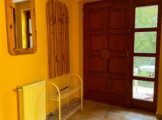 Apartment Roman Villa * Hévíz