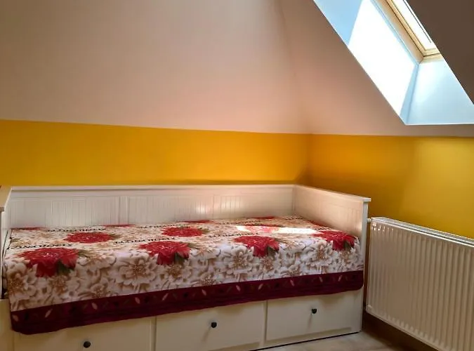 Apartment Roman Villa דירה