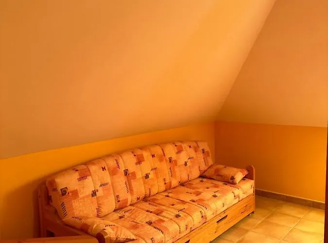 Apartment Roman Villa