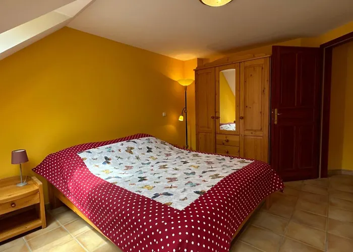 Apartment Roman Villa * Hévíz